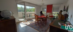 Appartement à Amnéville (57360)