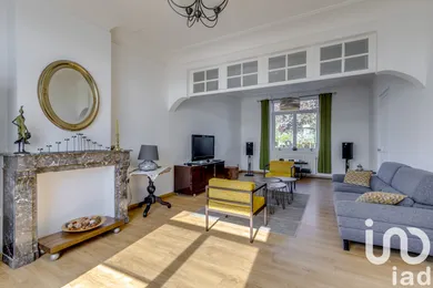 Park home at Laventie (62840)