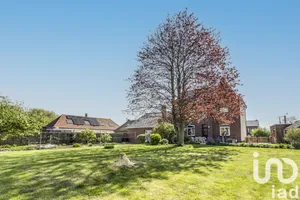Park home at Laventie (62840)