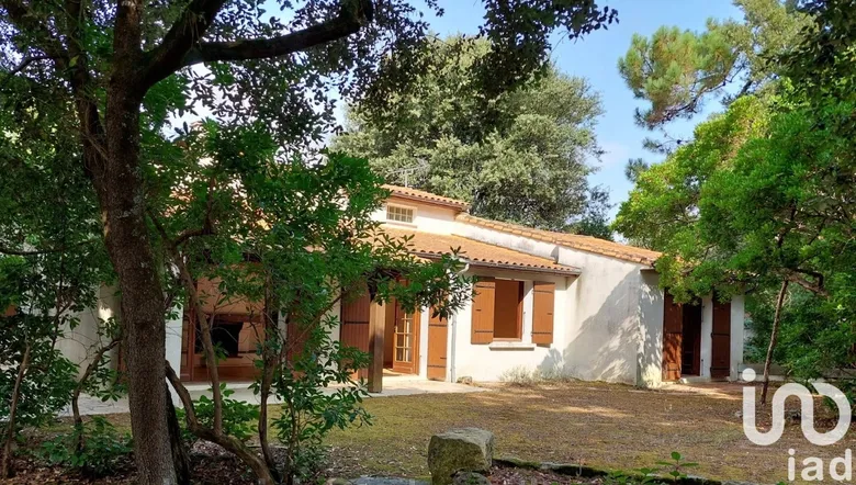 Maison 4 pièces 166 m² · à Meschers-sur-Gironde · 166 m² · 385 000 €