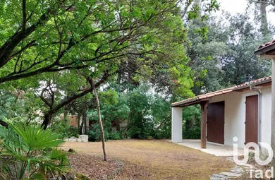 Traditional house in Meschers-sur-Gironde (17132)
