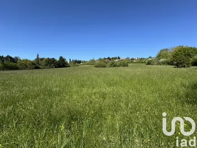 Building plot at Villebrumier (82370) — 6/9