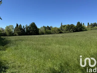 Building plot at Villebrumier (82370) — 5/9