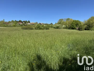Building plot at Villebrumier (82370) — 4/9