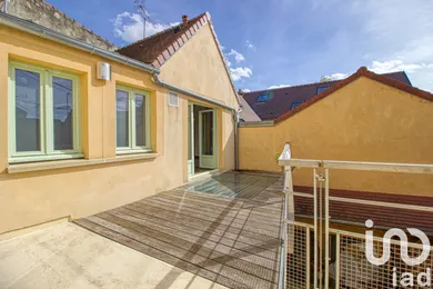 Building in Conflans-Sainte-Honorine (78700)