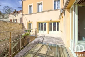 Immeuble à Conflans-Sainte-Honorine (78700)