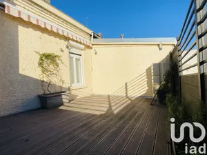 Maison à Lille (59000)
