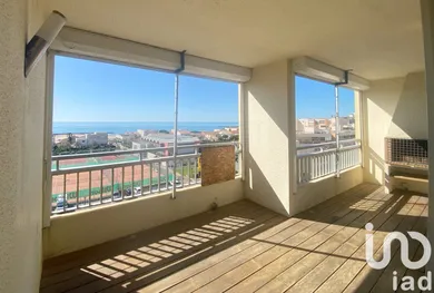 Apartment in Mauguio (34130)