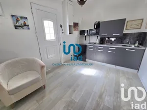 Appartement à Chauconin-Neufmontiers (77124)