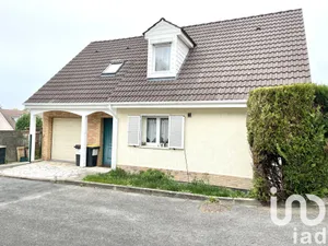 Maison à Boissy-Saint-Léger (94470)