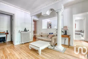 Appartement à Paris (75013)