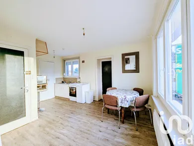 Immeuble à Loos (59120)