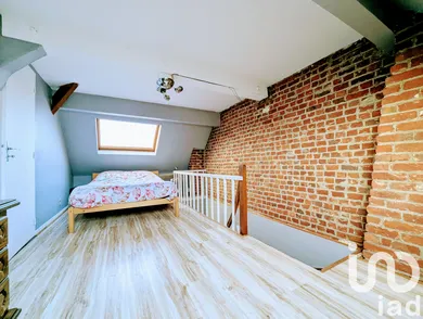 Immeuble à Loos (59120)