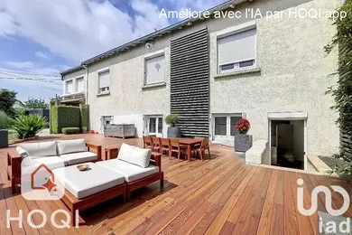 House at Aytré (17440)