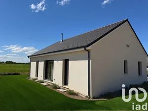 House at Lembeye (64350)