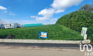 Land at Saint-Chamond (42400)