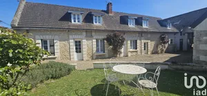 Longère à Hermes (60370)