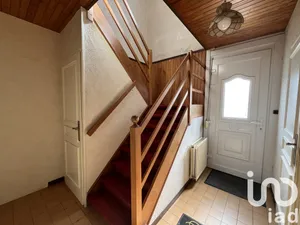 House at Aulnoy-Lez-Valenciennes (59300)