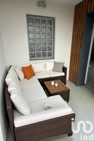 Appartement à Saint-Jean-d'Illac (33127)