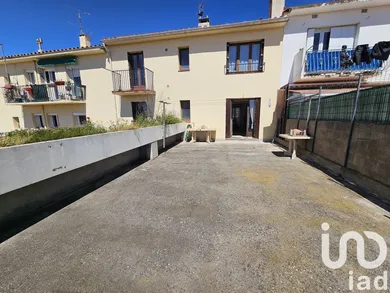 Apartment in Perpignan (66000)