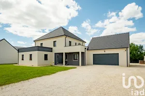 Maison à Monéteau (89470)