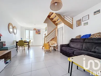 Maison à Villiers-sur-Orge (91700)