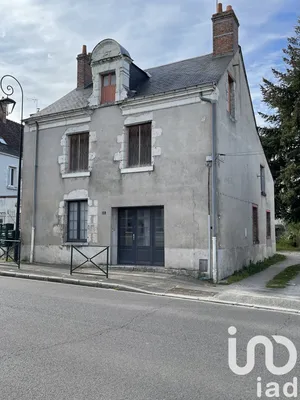 Maison à Suèvres (41500)