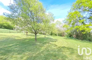 Terrain à bâtir à Cauvigny (60730)