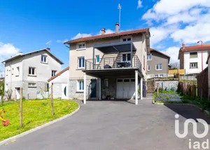 Maison à Bujaleuf (87460)