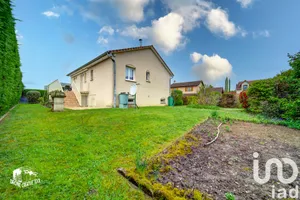 Maison à Chesny (57245)