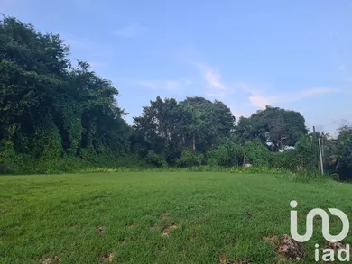 Building plot at Morne-à-l'Eau (97111)