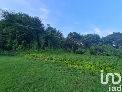 Building plot in Morne-à-l'Eau (97111)