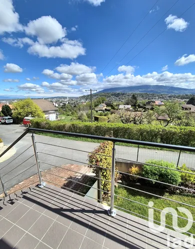 Traditional house at Étrembières (74100)