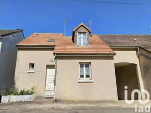 Pavillon à Bélâbre (36370)