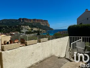 Apartment at Cassis (13260)