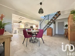 House at La Seyne-sur-Mer (83500)