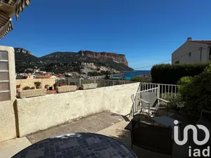 Apartment at Cassis (13260)
