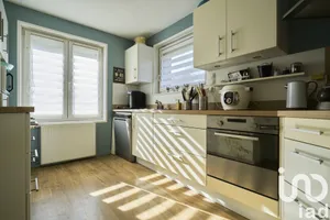 Maison à Villeneuve-d'Ascq (59650)