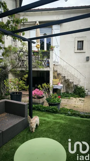 Townhouse at Chalon-sur-Saône (71100)