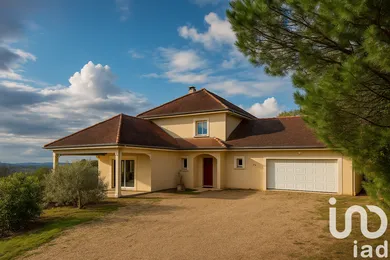 Maison à Noailhac (19500)