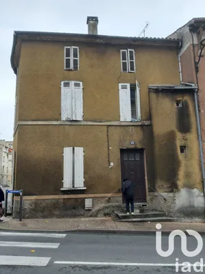 Immeuble à Bergerac (24100)