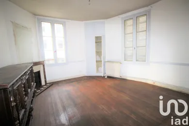 Immeuble à Bergerac (24100)