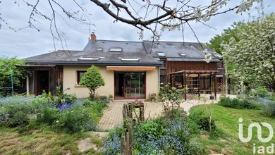 House at Melesse (35520)