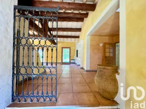 Maison traditionnelle à Nîmes (30900)