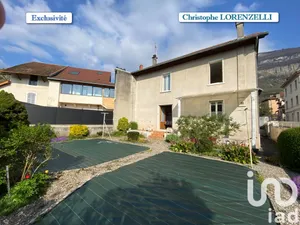 Maison de village à Culoz (01350)