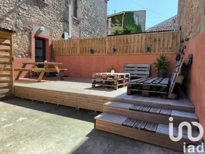 Duplex à Saint-Cyprien (66750)