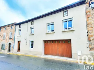 Maison de village à Rozier-en-Donzy (42810)