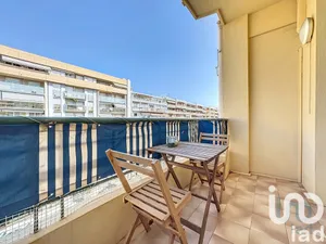 Apartment at Nice (06000)