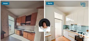 Appartement à Cholet (49300)