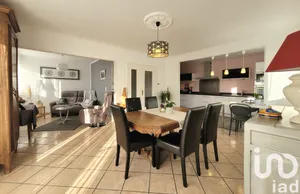 Maison à Metz (57000)